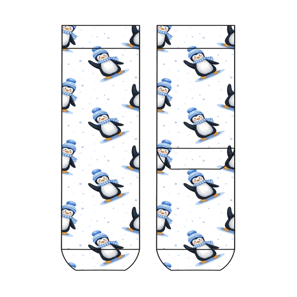 Preview: Cool 7 - Damen - Sneaker - Motiv C0328